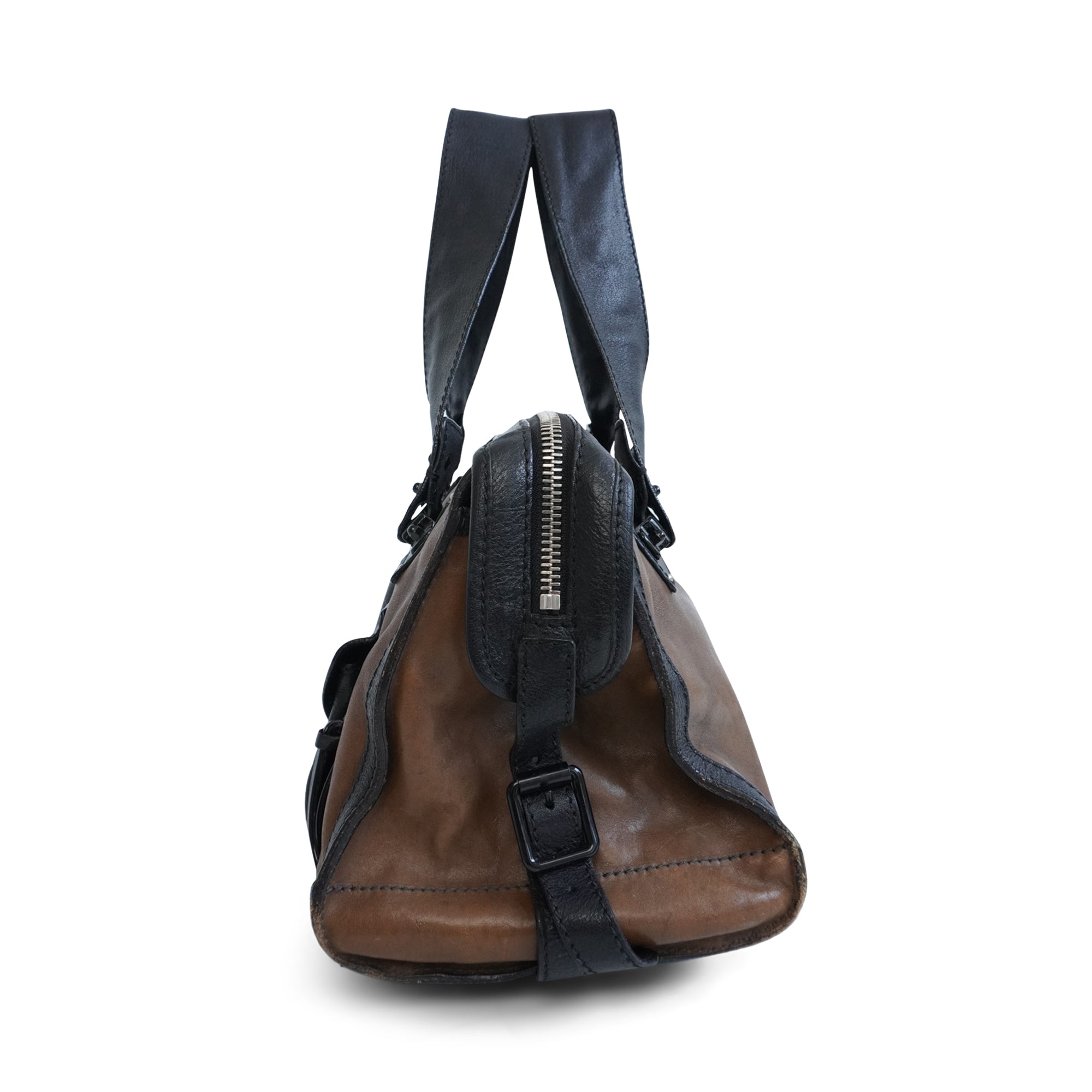Chloe 'Tracy' Shoulder Bag