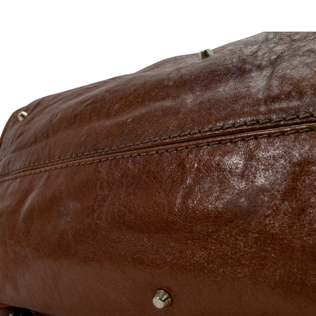 Chloe 'Paddington Tote' Bag
