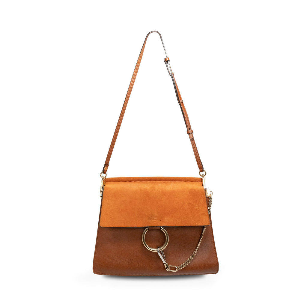 Chloe 'Fay' Crossbody Bag