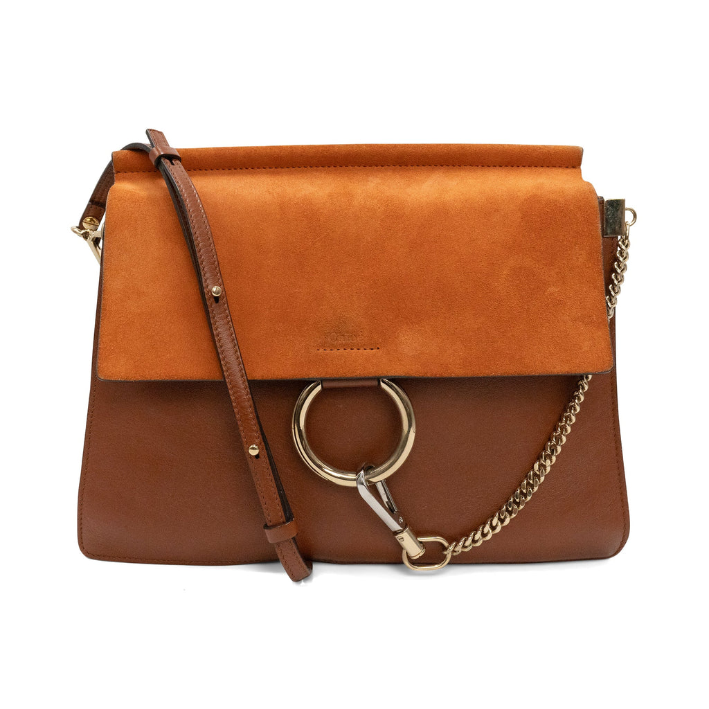 Chloe 'Fay' Crossbody Bag