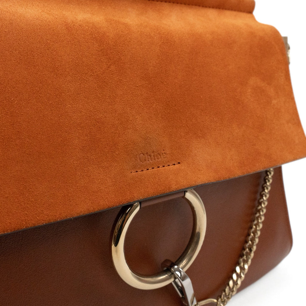 Chloe 'Fay' Crossbody Bag