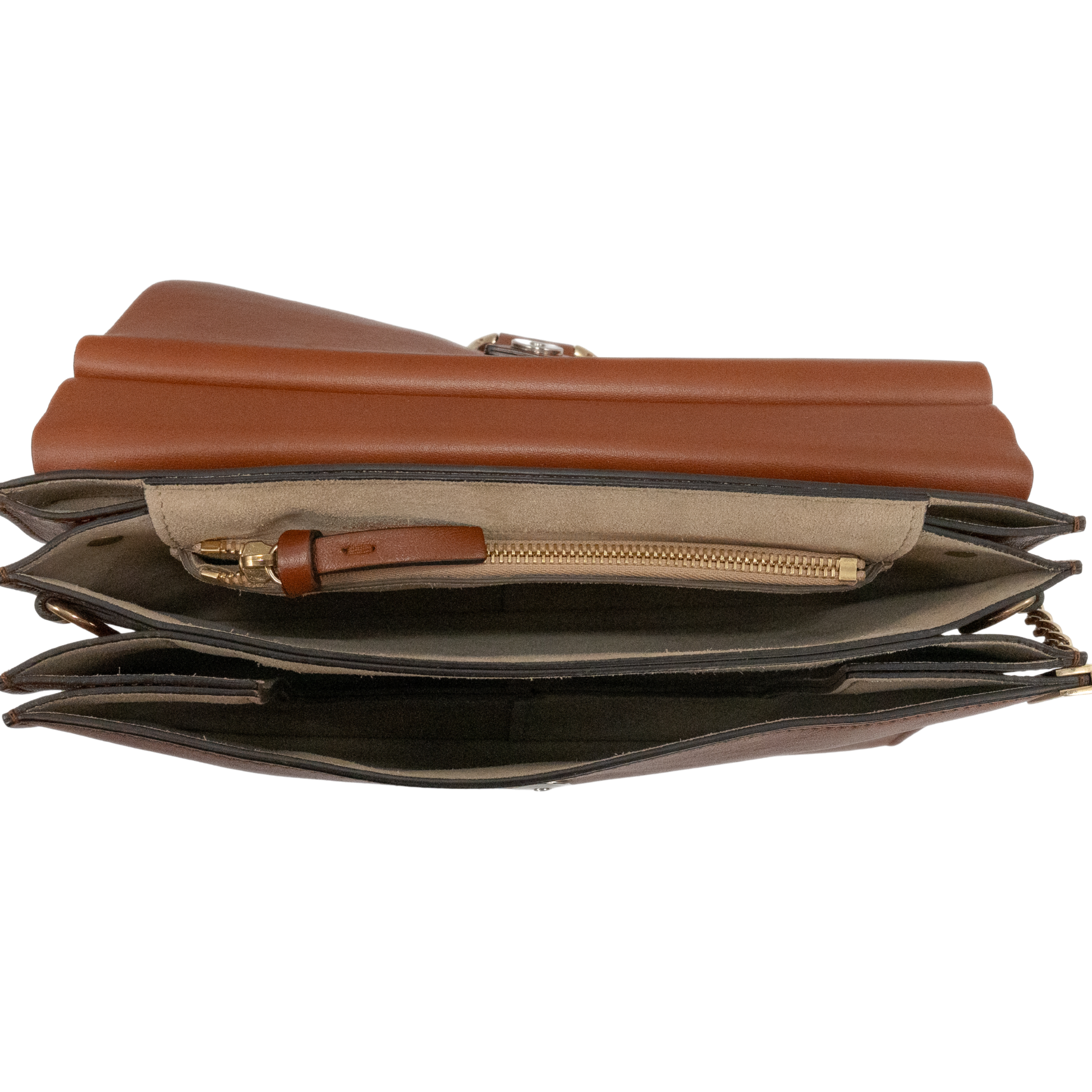 Chloe 'Fay' Crossbody Bag