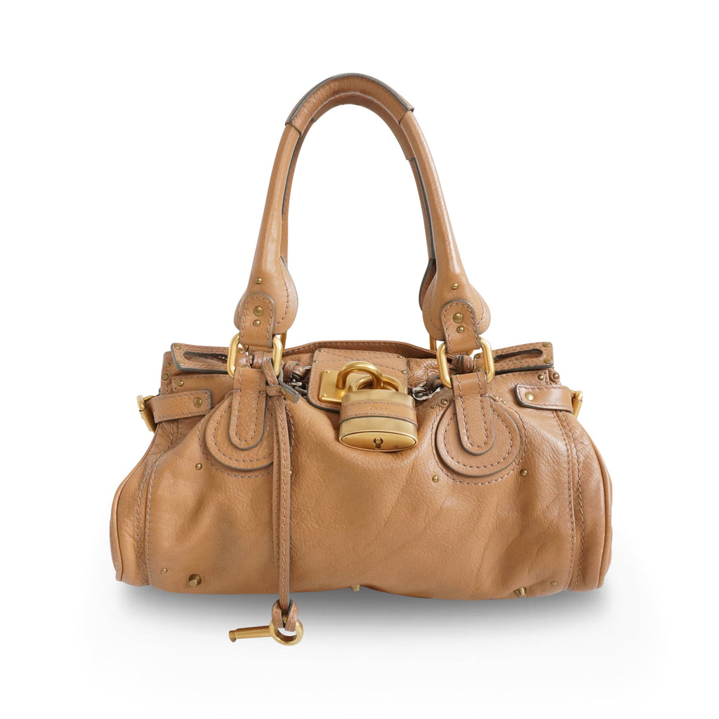 Chloe 'Paddington' Bag