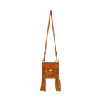 Chloe 'Jane Small Fringe Bag'