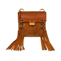 Chloe 'Jane Small Fringe Bag'