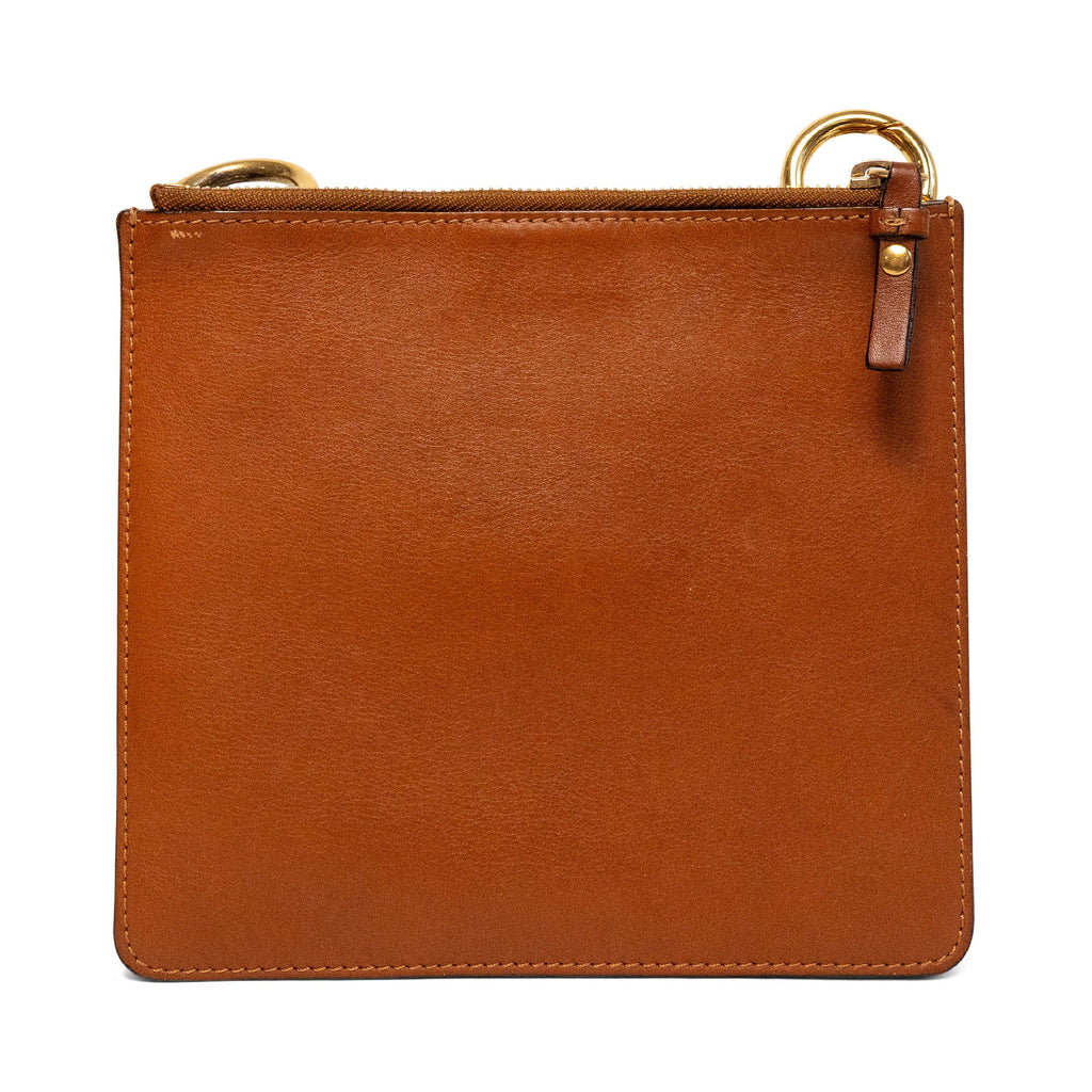 Chloe 'Jane Small Fringe Bag'