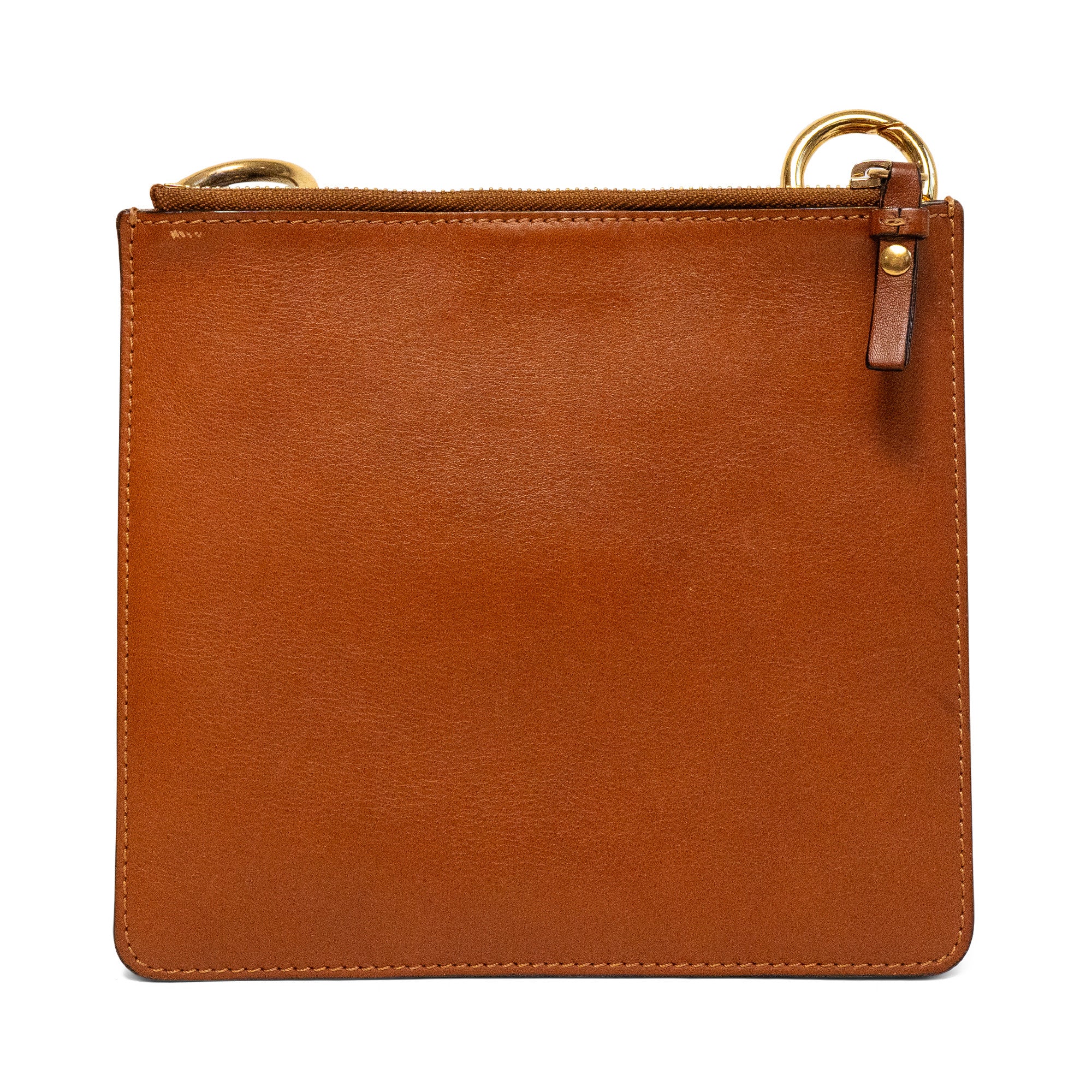 Chloe 'Jane Small Fringe Bag'
