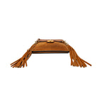 Chloe 'Jane Small Fringe Bag'