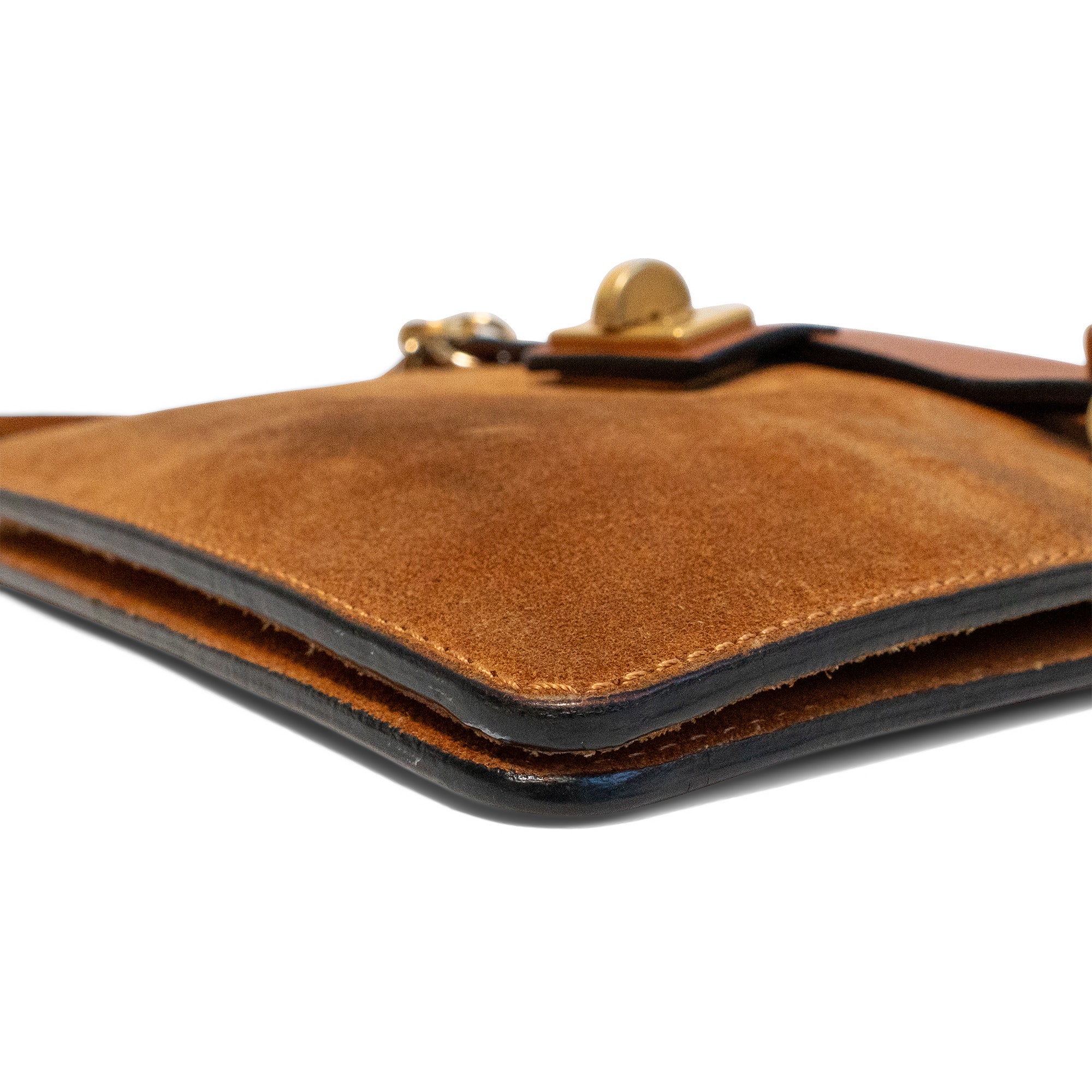 Chloe 'Jane Small Fringe Bag'