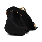 Chloe 'Petite Velvet Tassle' Bag
