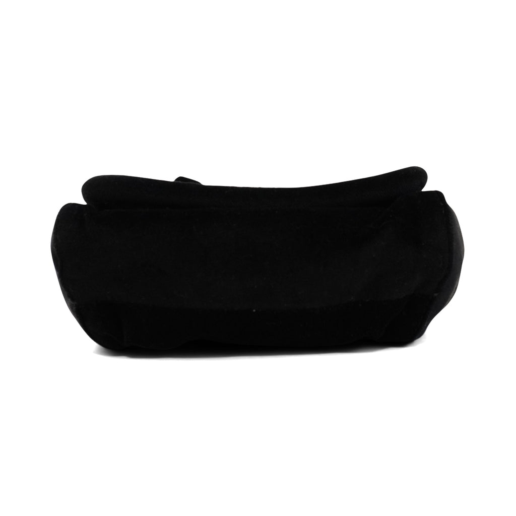 Chloe 'Petite Velvet Tassle' Bag
