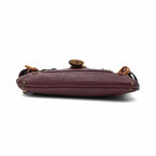 Chloe 'Paddington' Wristlet Bag