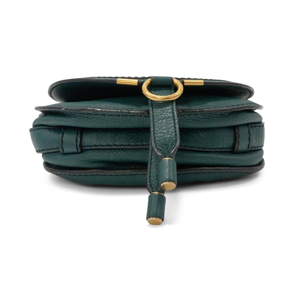 Chloe 'Small Marcie Saddle' Crossbody Bag