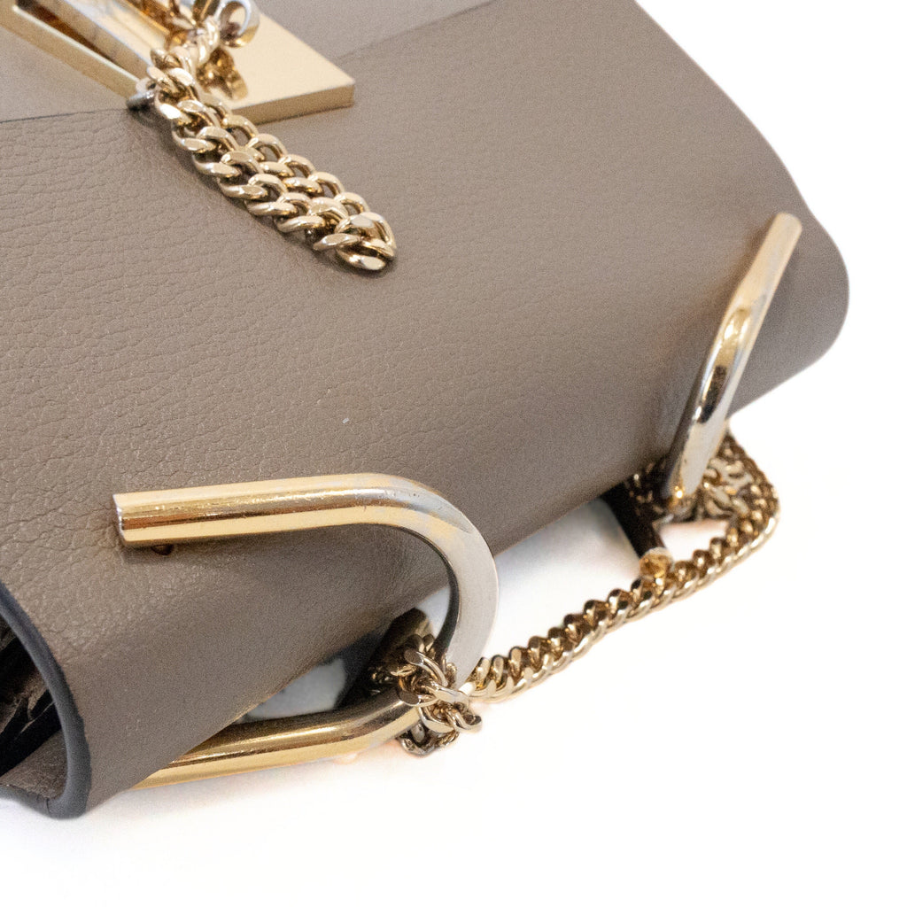 Chloe 'Drew Mini' Bag