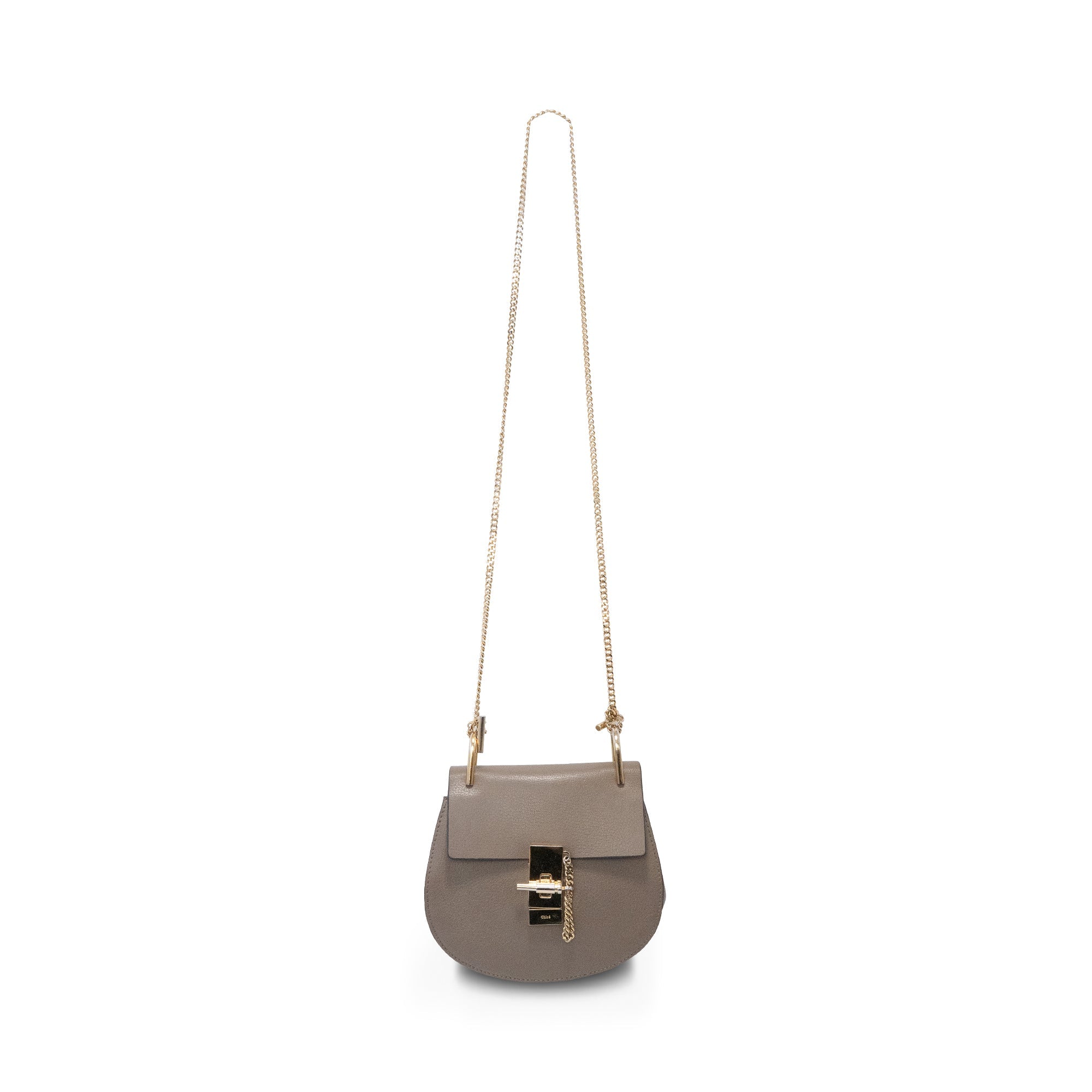 Chloe 'Drew Mini' Bag