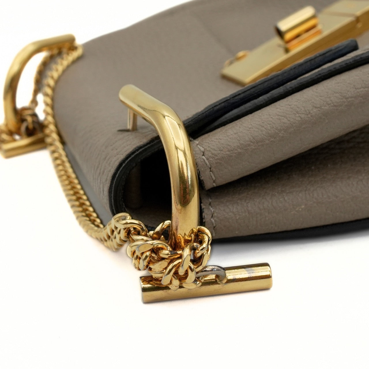 Chloe 'Drew' Crossbody Bag