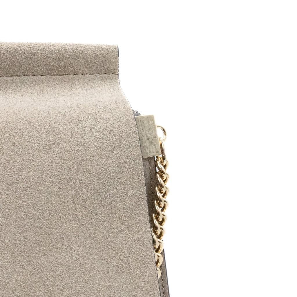 Chloe 'Fay' Crossbody Bag