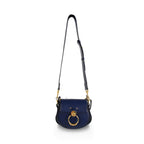 Chloe 'Small Tess' Shoulder Bag