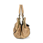 Chloe Vintage Shoulder Bag