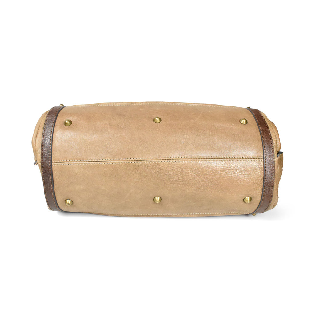 Chloe Vintage Shoulder Bag