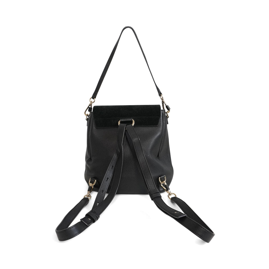 Chloe 'Faye' Convertible Backpack