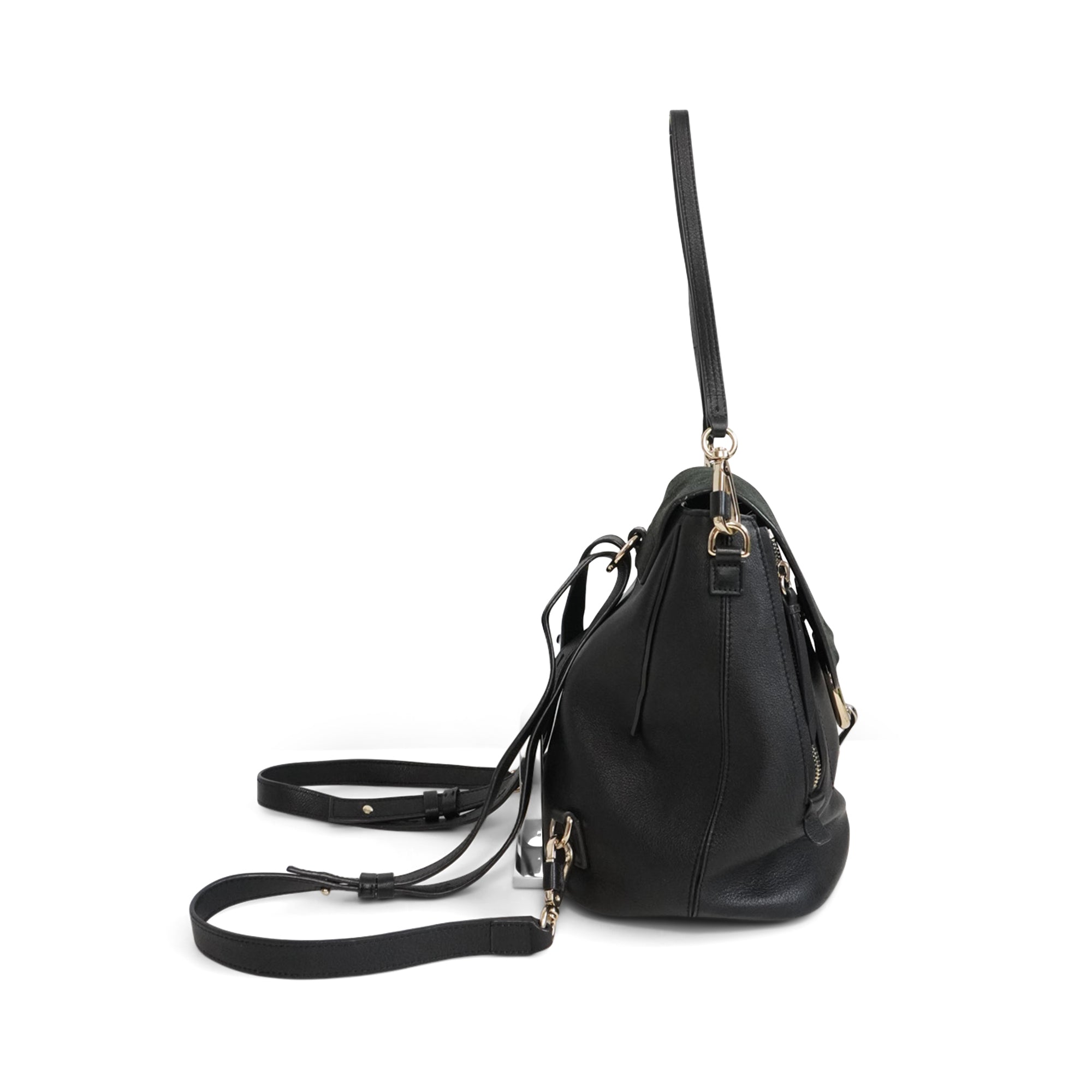 Chloe 'Faye' Convertible Backpack