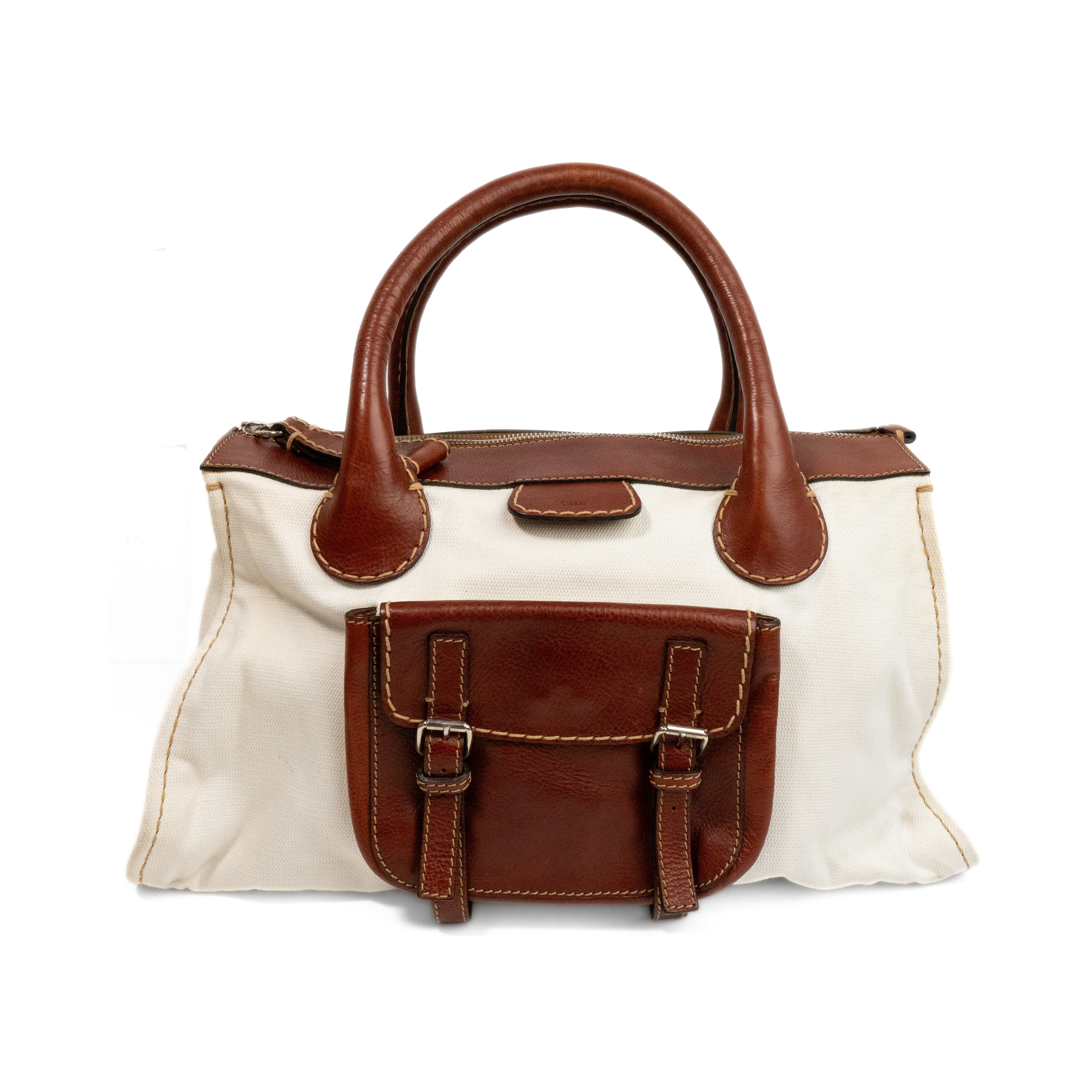 Chloe 'Edith Satchel' Bag