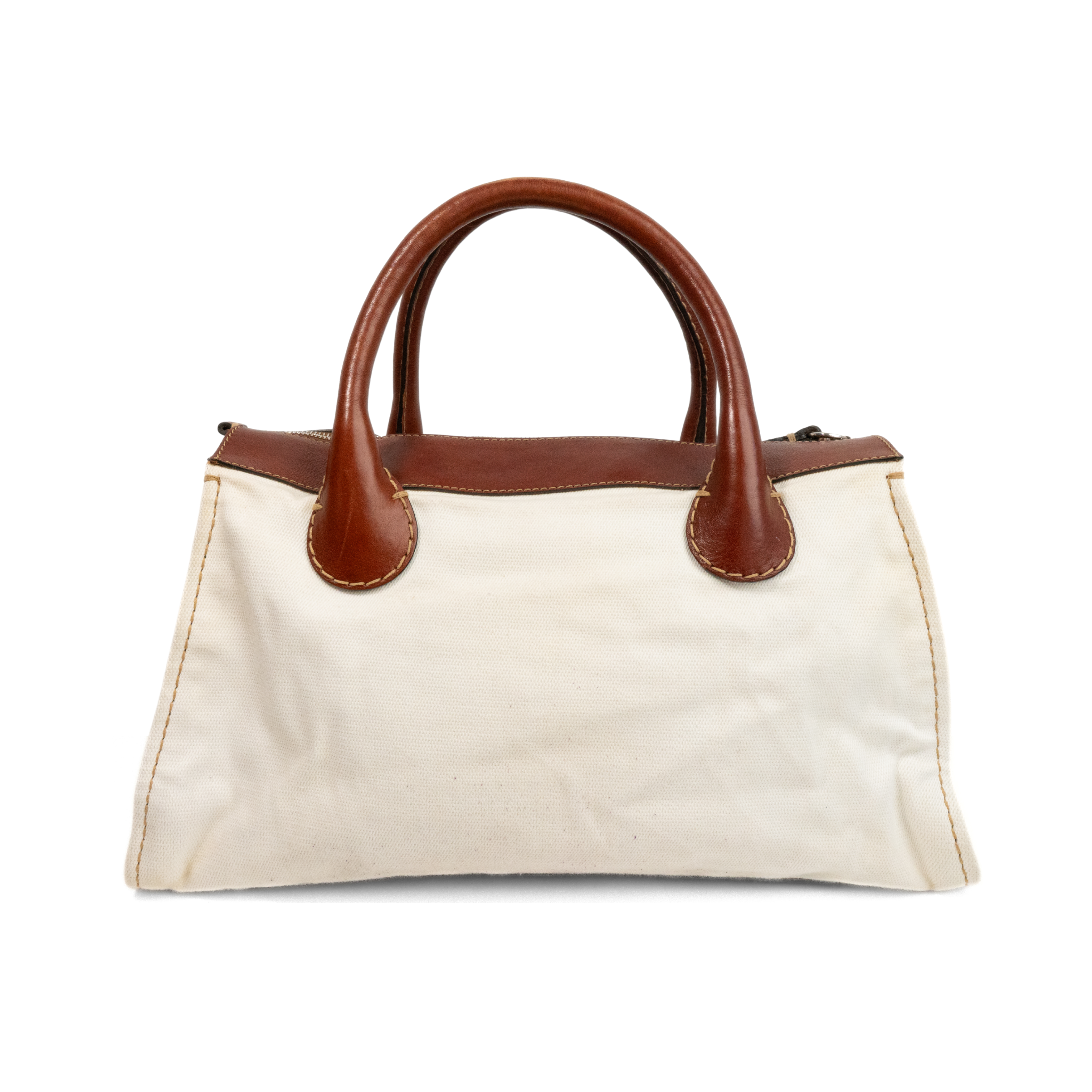 Chloe 'Edith Satchel' Bag