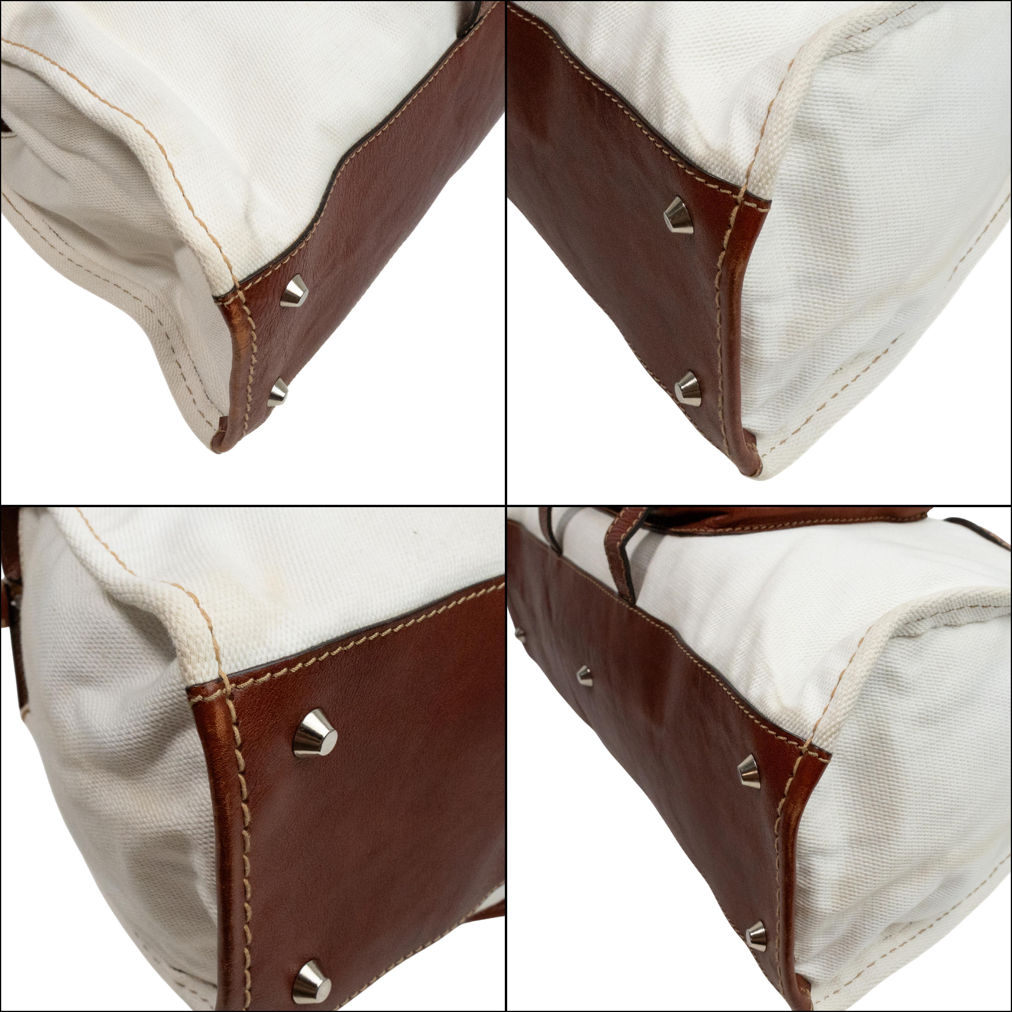 Chloe 'Edith Satchel' Bag