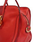 Alexander McQueen 'Skull Padlock' Handbag