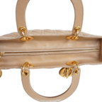 Christian Dior 'Large Lady Dior' Bag