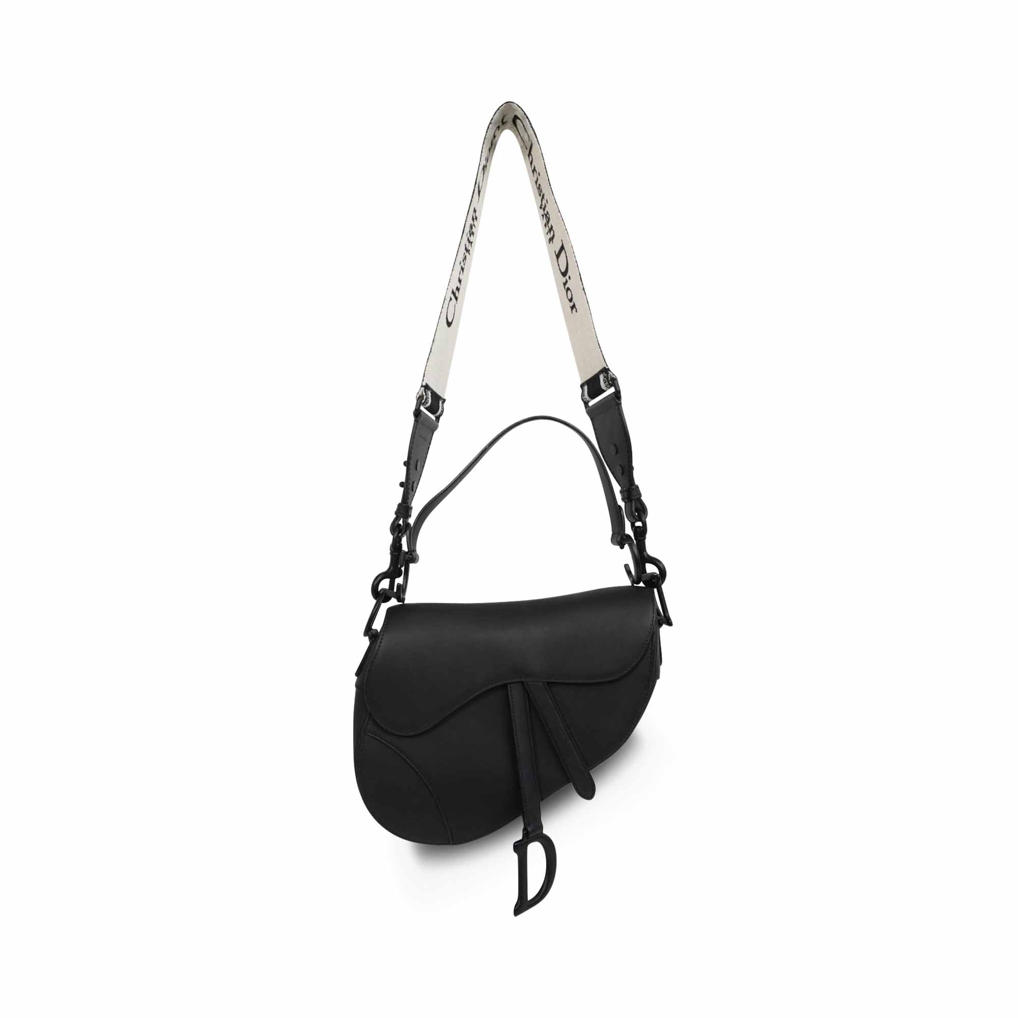 Christian Dior 'Saddle' Bag