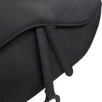 Christian Dior 'Saddle' Bag