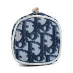 Christian Dior 'Oblique' Zip Pouch