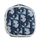 Christian Dior 'Oblique' Zip Pouch