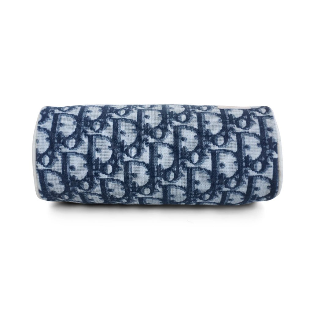 Christian Dior 'Oblique' Zip Pouch