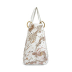 Christian Dior 'I Feel Blue Lady Dior' Handbag