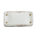 Christian Dior 'I Feel Blue Lady Dior' Handbag