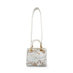 Christian Dior 'I Feel Blue Lady Dior' Handbag