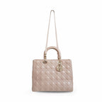 Christian Dior 'Lady Dior' Handbag