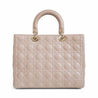 Christian Dior 'Lady Dior' Handbag