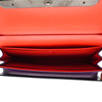 Christian Louboutin 'Rougissime' Wallet On Chain