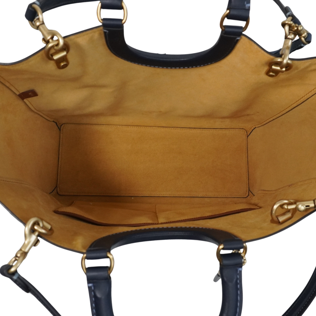 Coach 'Rae' Tote Bag
