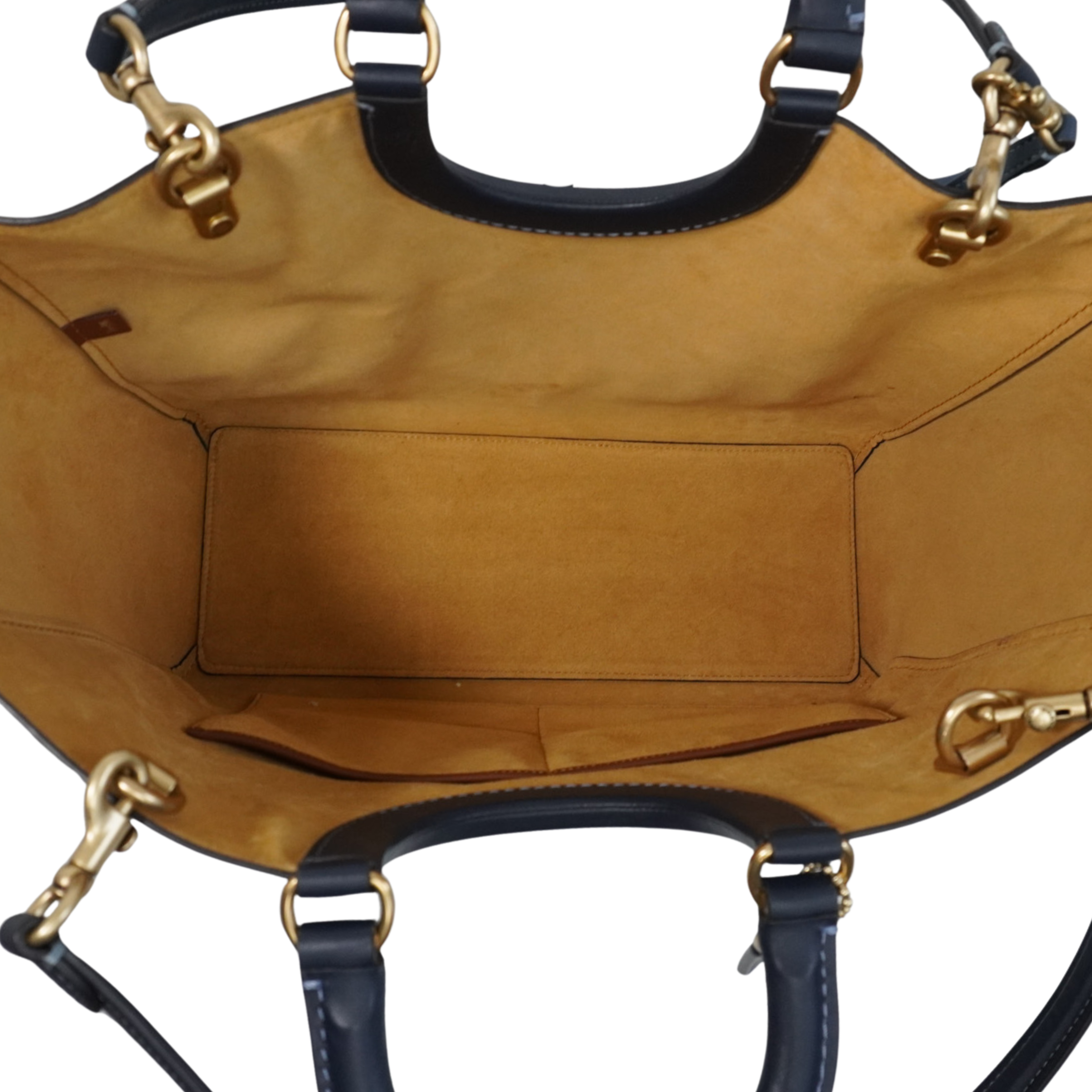 Coach 'Rae' Tote Bag