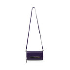 Christian Louboutin 'Rougissime' Wallet On Chain