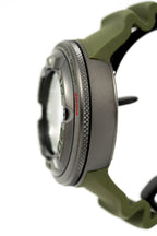 Citizen Men's Watch Eco-Drive Professional Diver Green