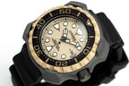 Citizen Eco-Drive Diver Marine Promaster Gold Men's Watch