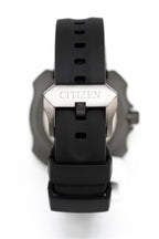 Citizen Eco-Drive Diver Marine Promaster Gold Men's Watch