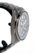 Citizen Eco-Drive Chronograph Black PVD Men's Watch