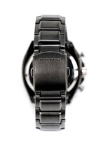 Citizen Eco-Drive Chronograph Black PVD Men's Watch